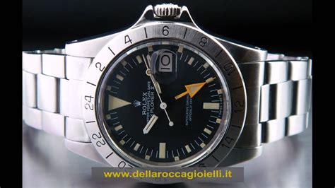 rolex usati parma